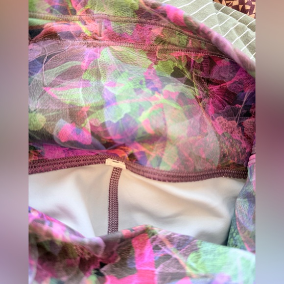 Lululemon Wunder Train HR Tight 25” legging - Picture 7 of 10